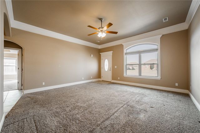 1631 Citation Lane, Prairie Grove, AR 72753