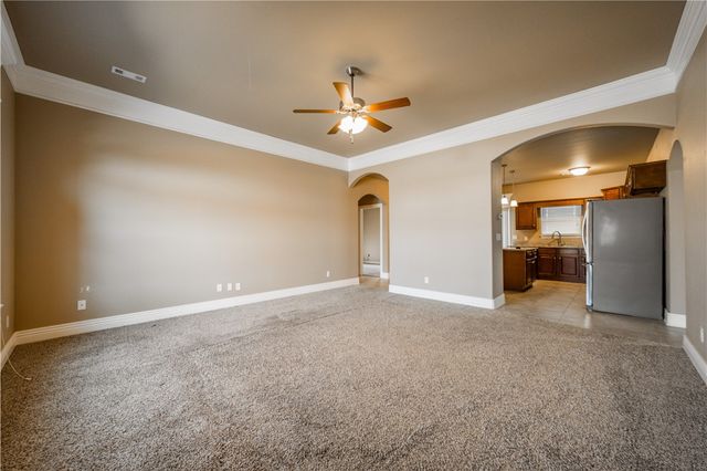 1631 Citation Lane, Prairie Grove, AR 72753