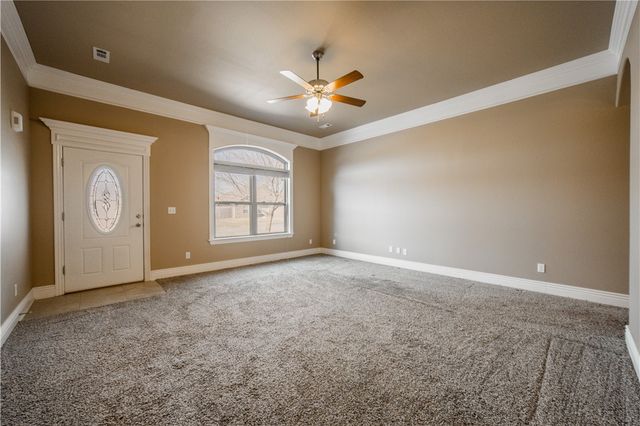 1631 Citation Lane, Prairie Grove, AR 72753