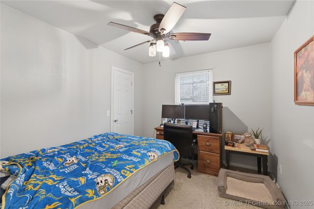 8841 E 93rd Street, Tulsa, OK 74133