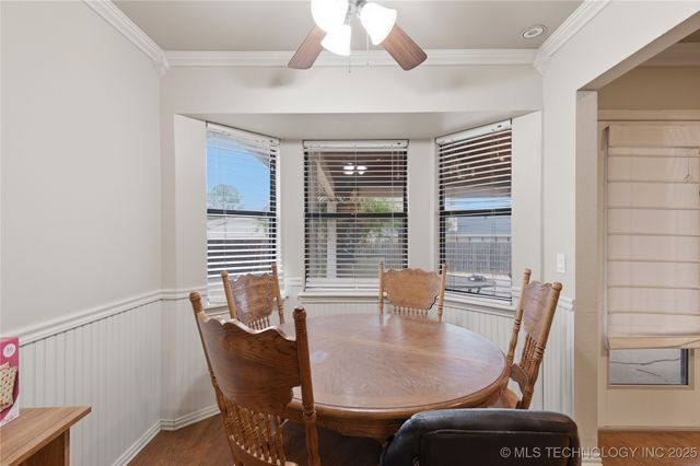 8841 E 93rd Street, Tulsa, OK 74133