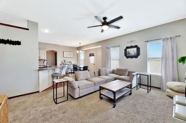 2025 E Clover Ct, Andover, KS 67002