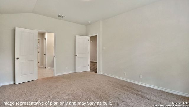 5641 Hartley Home, San Antonio, TX 78245