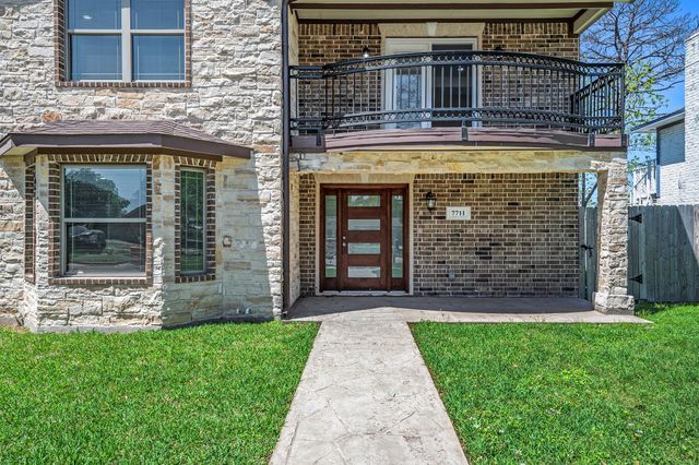 7711 Antoine Drive, Houston, TX 77088