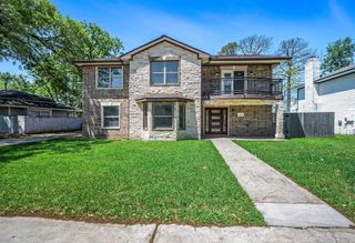7711 Antoine Drive, Houston, TX 77088