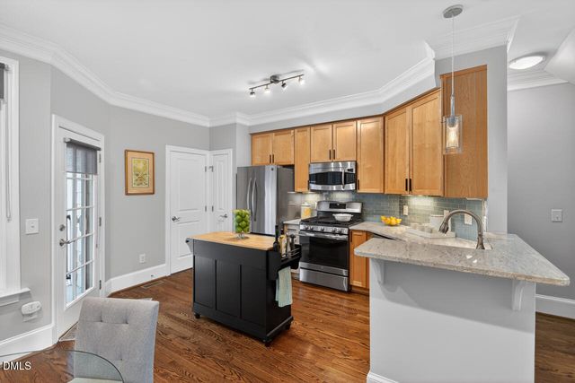 142 Finsbury Street, Durham, NC 27703