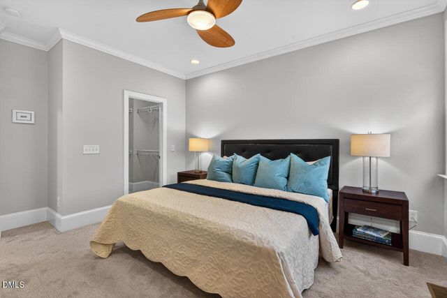 142 Finsbury Street, Durham, NC 27703