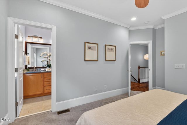 142 Finsbury Street, Durham, NC 27703