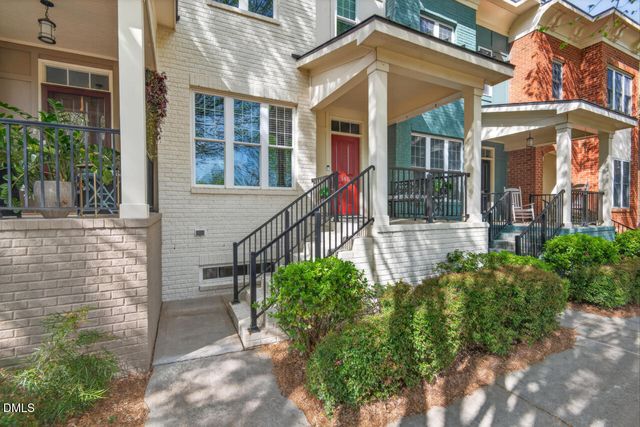 142 Finsbury Street, Durham, NC 27703