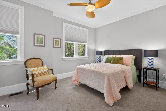 142 Finsbury Street, Durham, NC 27703