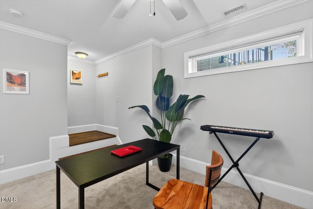 142 Finsbury Street, Durham, NC 27703