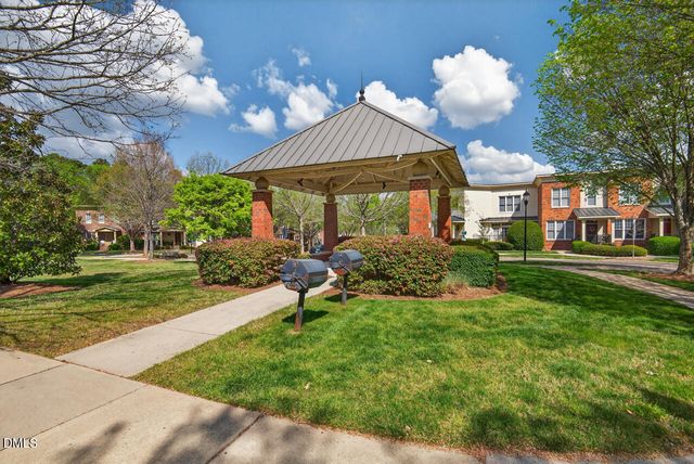 142 Finsbury Street, Durham, NC 27703