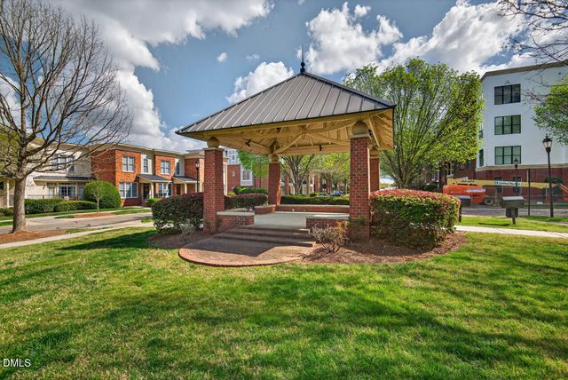 142 Finsbury Street, Durham, NC 27703