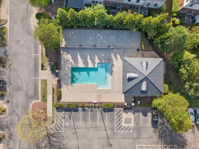 142 Finsbury Street, Durham, NC 27703