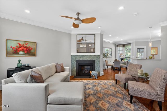 142 Finsbury Street, Durham, NC 27703