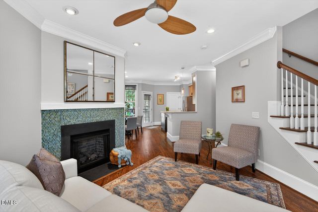 142 Finsbury Street, Durham, NC 27703