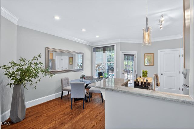 142 Finsbury Street, Durham, NC 27703