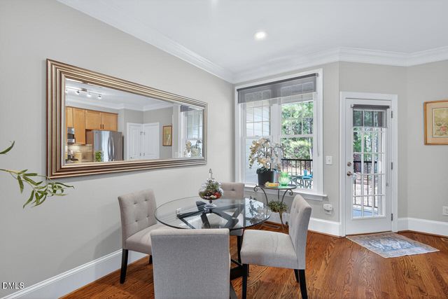 142 Finsbury Street, Durham, NC 27703