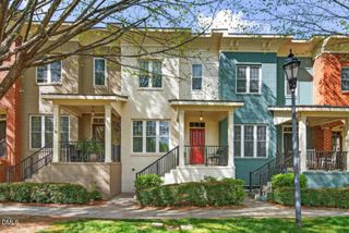 142 Finsbury Street, Durham, NC 27703