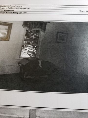 3574 Ridge Road, Williamson, NY 14589