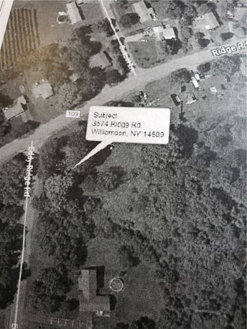 3574 Ridge Road, Williamson, NY 14589