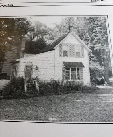 3574 Ridge Road, Williamson, NY 14589