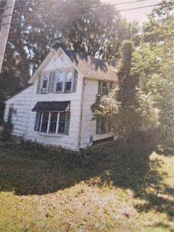 3574 Ridge Road, Williamson, NY 14589