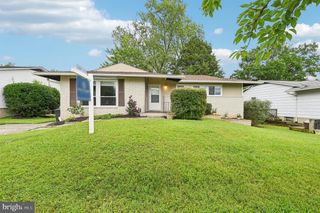 3947 SETONHURST ROAD, Baltimore, MD 21208