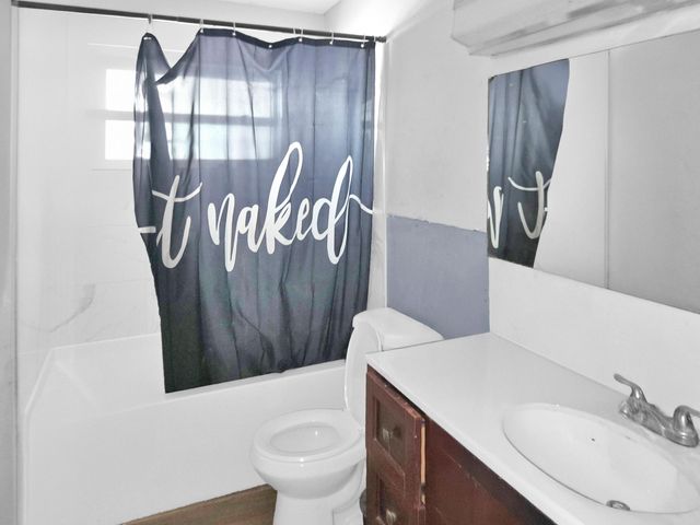 515 Palm Avenue A&b, Fort Pierce, FL 34982