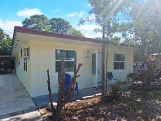 515 Palm Avenue A&b, Fort Pierce, FL 34982