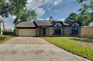 15022 Ringfield Drive, Houston, TX 77084