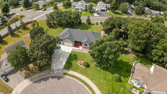 11188 Katherine Avenue, Becker, MN 55308