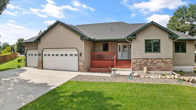 11188 Katherine Avenue, Becker, MN 55308