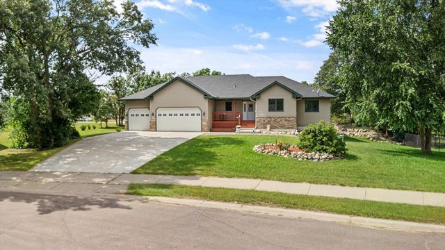 11188 Katherine Avenue, Becker, MN 55308