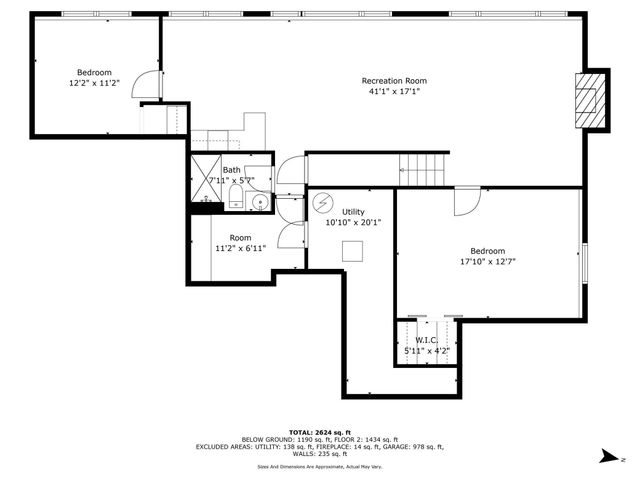 11188 Katherine Avenue, Becker, MN 55308