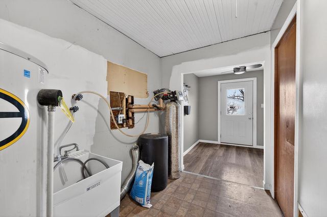 28421 107th STREET, Trevor, WI 53179