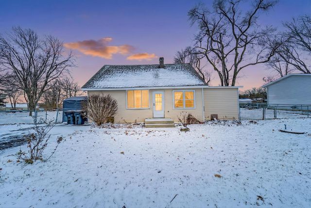 28421 107th STREET, Trevor, WI 53179