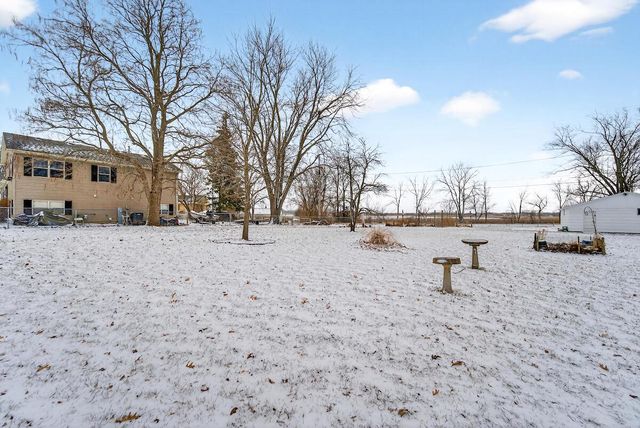 28421 107th STREET, Trevor, WI 53179