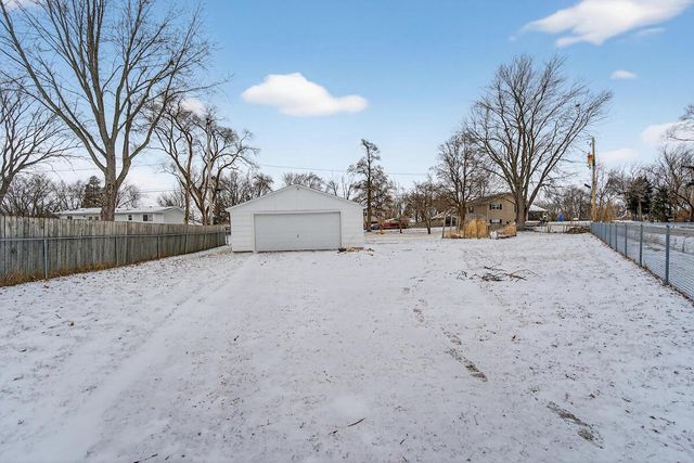 28421 107th STREET, Trevor, WI 53179