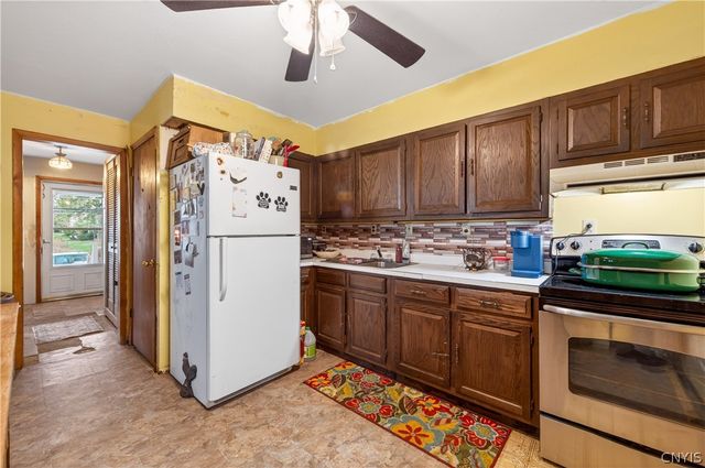 829 Oneida Street, Fulton, NY 13069