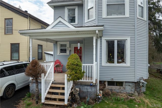 829 Oneida Street, Fulton, NY 13069