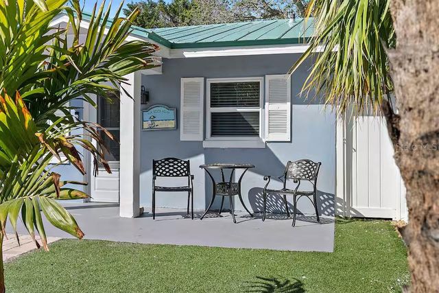 724 GULF BOULEVARD, Indian Rocks Beach, FL 33785