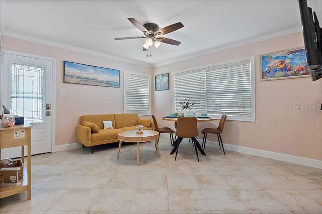 724 GULF BOULEVARD, Indian Rocks Beach, FL 33785