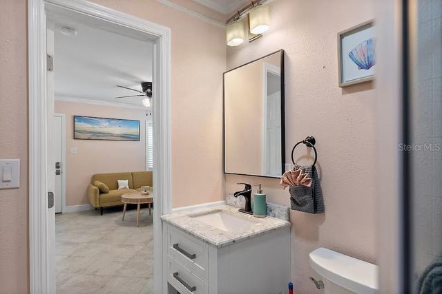 724 GULF BOULEVARD, Indian Rocks Beach, FL 33785