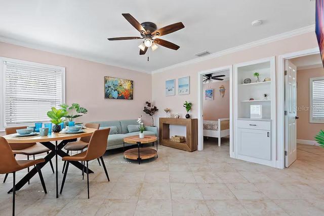 724 GULF BOULEVARD, Indian Rocks Beach, FL 33785