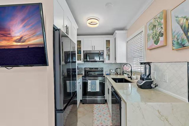 724 GULF BOULEVARD, Indian Rocks Beach, FL 33785