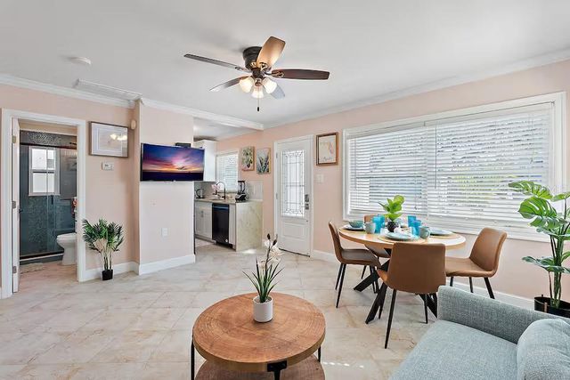724 GULF BOULEVARD, Indian Rocks Beach, FL 33785