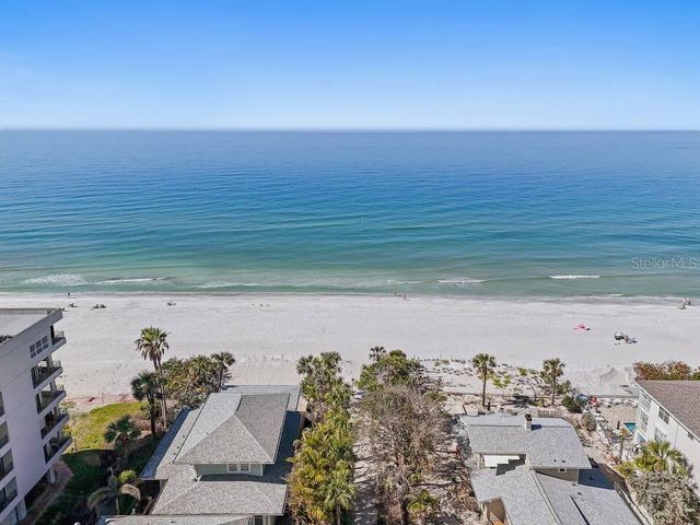 724 GULF BOULEVARD, Indian Rocks Beach, FL 33785