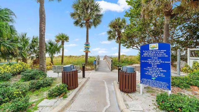 724 GULF BOULEVARD, Indian Rocks Beach, FL 33785