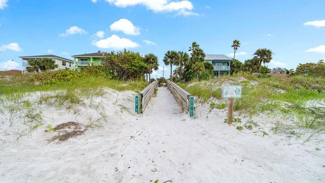 724 GULF BOULEVARD, Indian Rocks Beach, FL 33785